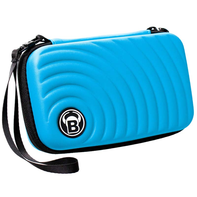 Bulls DE Orbis XL Blue Dartcase
