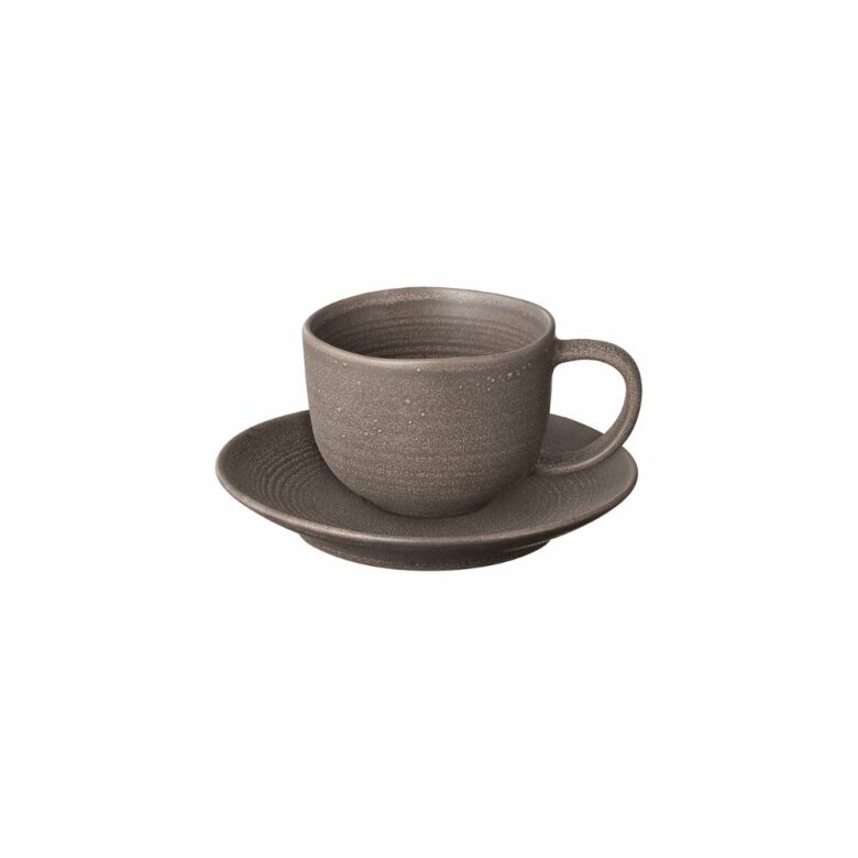 Kumi Kaffekopp 19 cl Espresso  2-pack