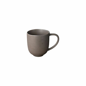 Kumi Mugg med Handtag 29 cl Ø8 cm Espresso