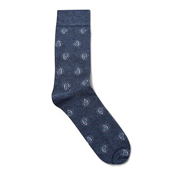Lifewear Bambustrumpor Paysley