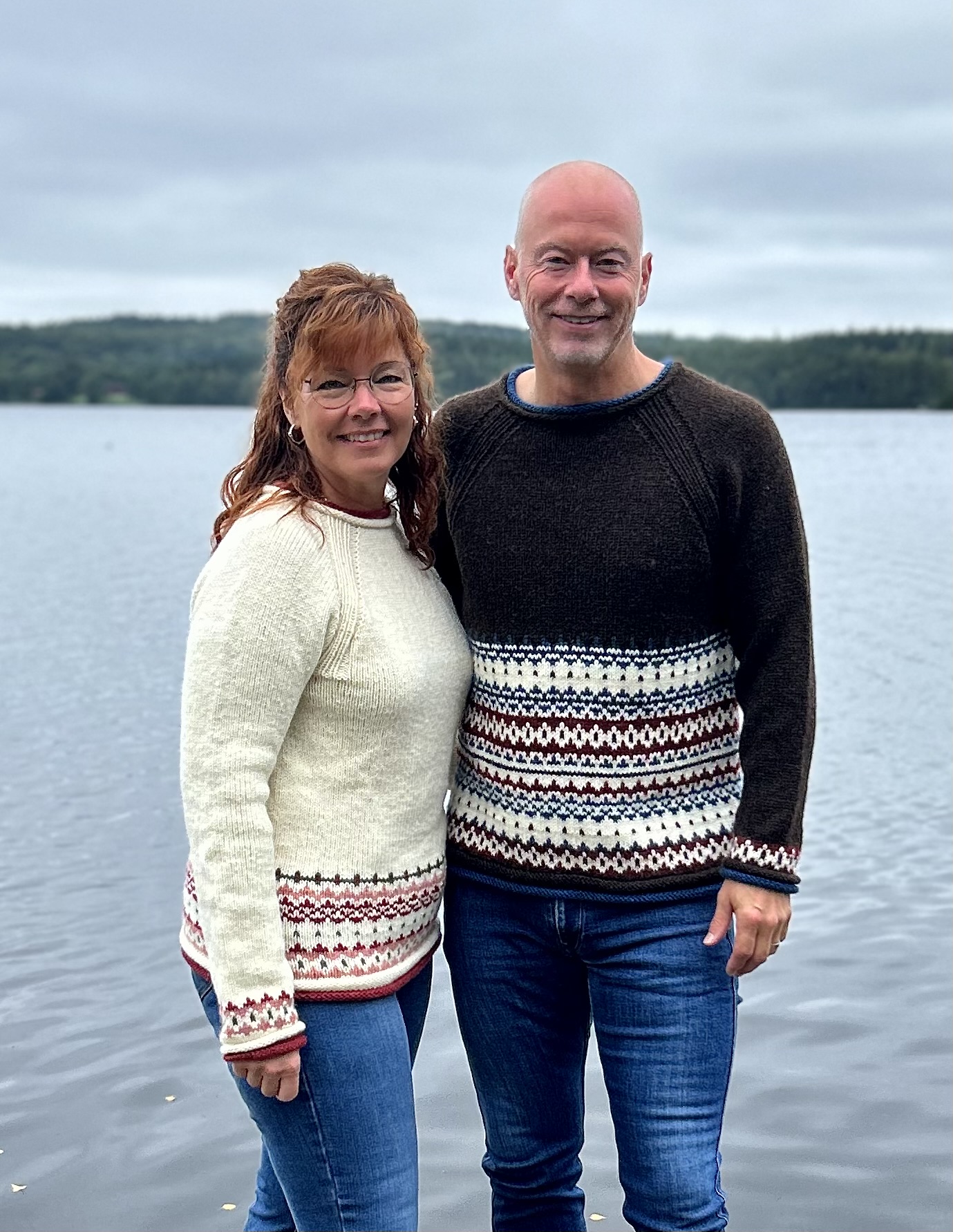 Pattern Avelsås Leisure Shirt
