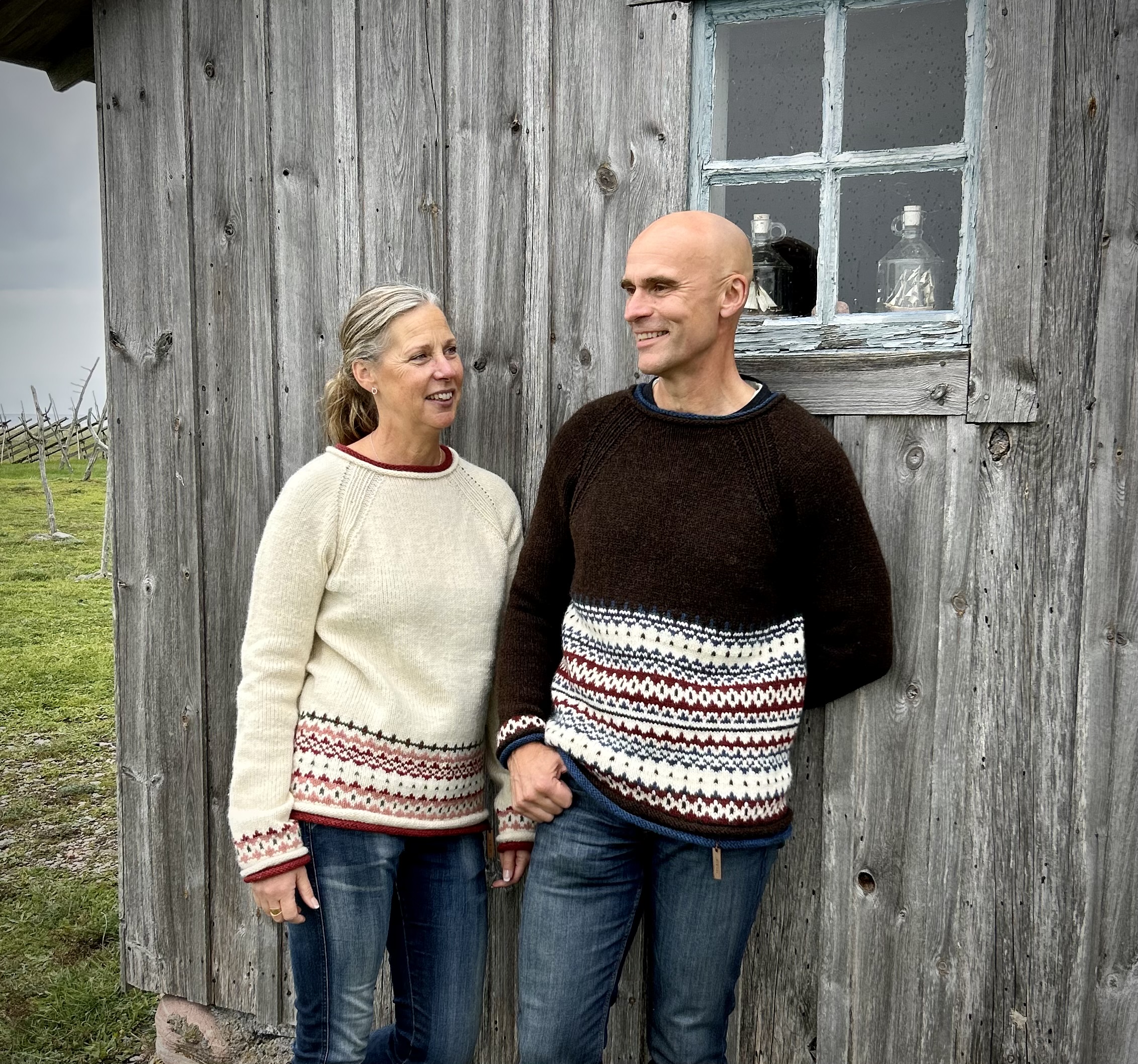 Pattern Avelsås Leisure Shirt - 4