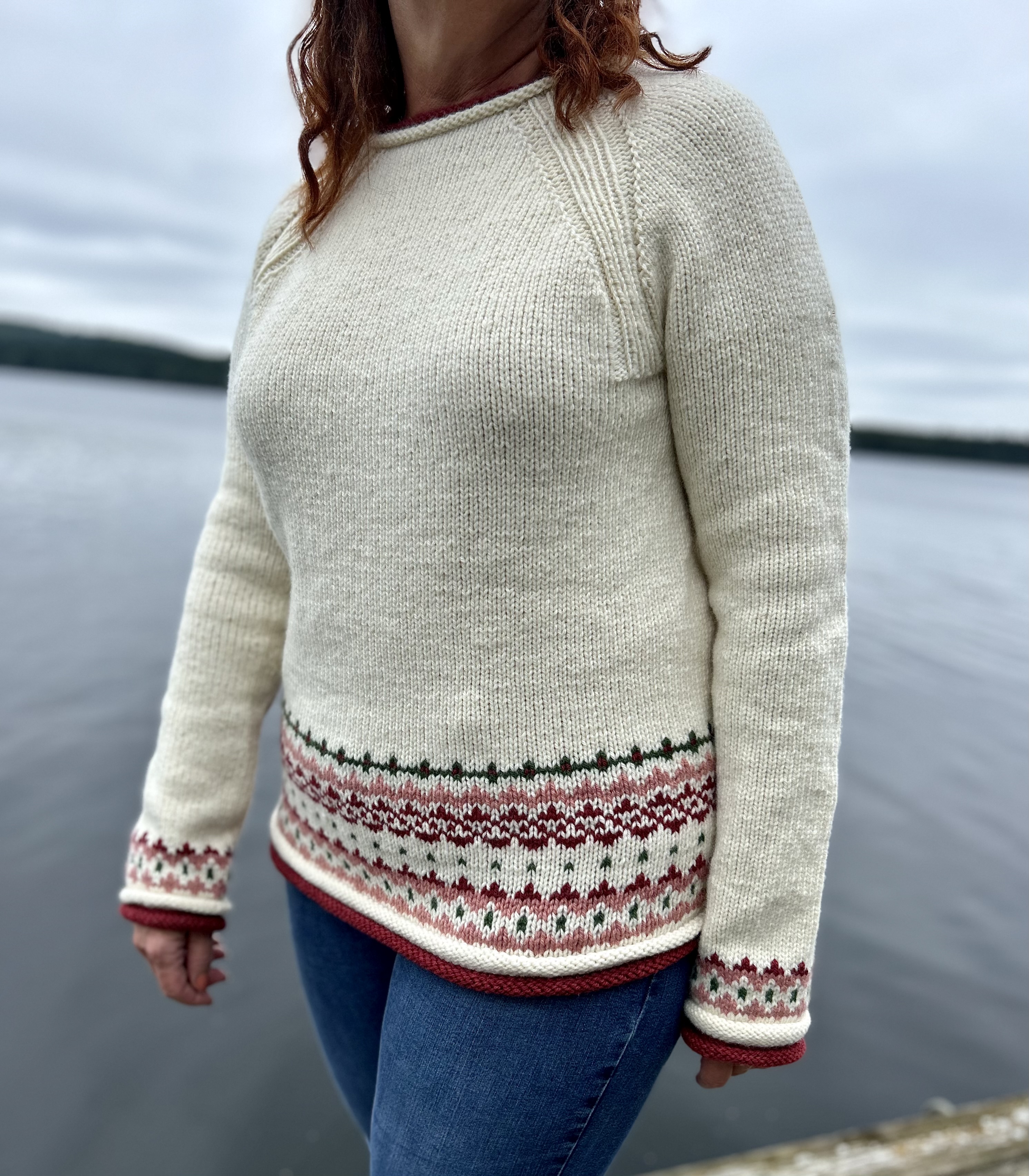 Pattern Avelsås Leisure Shirt - 3
