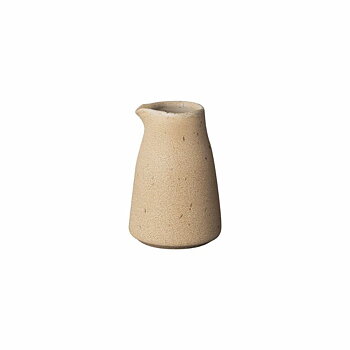 Kumi Gräddkanna 29 cl Ø8 cm Sand