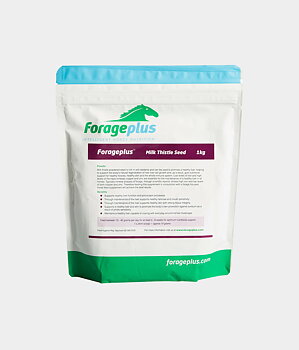 FORAGEPLUS MILK THISTLE 