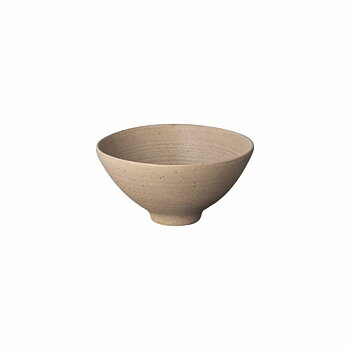 Kumi Bowl L Ø17 cm Sand