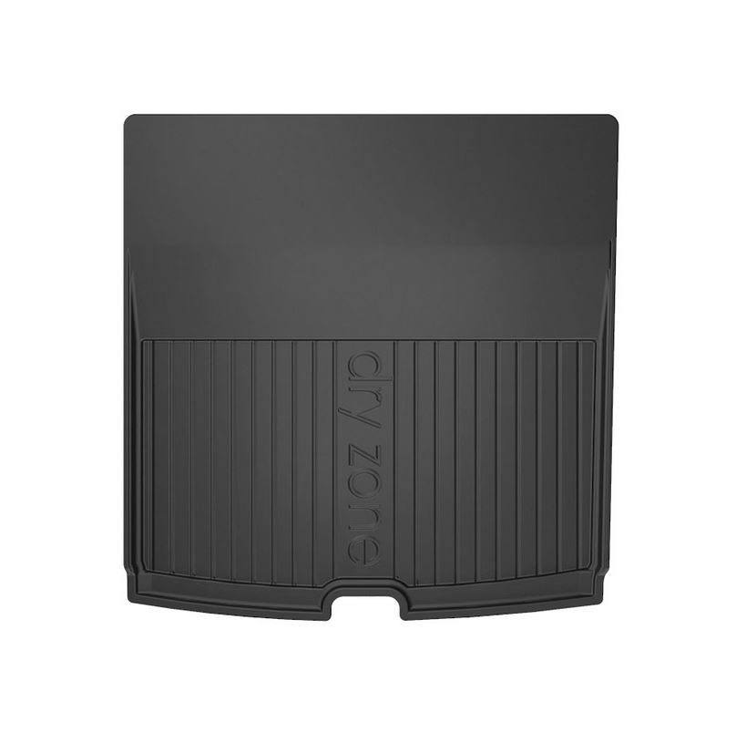 Bagagerumsmatta Skoda Enyaq iV Crossover, 2020 - För övre delen av bagaget.