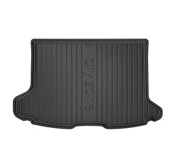 Bagagerumsmatta Volvo C30 2006-2012
