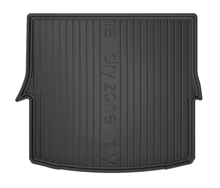 Bagagerumsmatta Volvo S40 ll 2004-2007