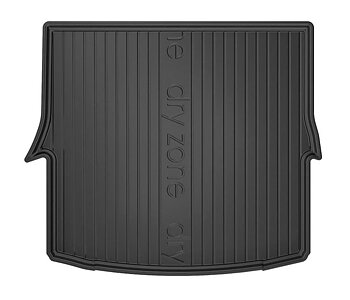 Bagagerumsmatta Volvo S40 ll 2004-2007