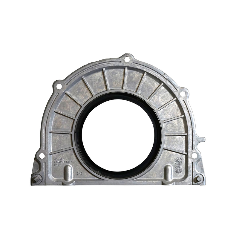 Rear end P Box B284