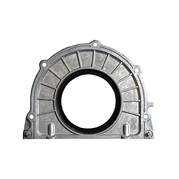 Rear end P Box B284