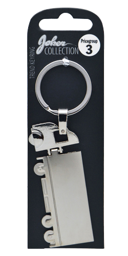 Keyring Truck