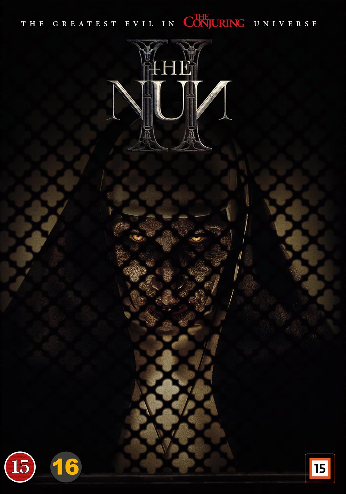 The Nun II