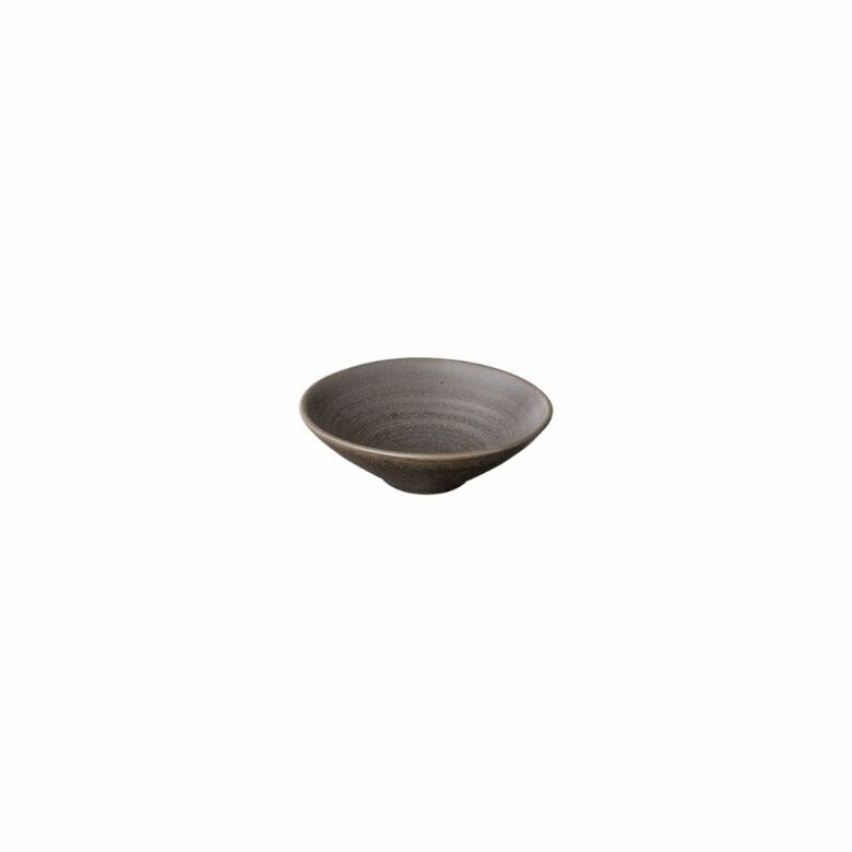 Kumi Skål L Ø8 cm Espresso