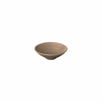 Kumi Bowl L Ø8 cm Sand