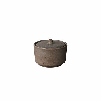 Kumi Bowl L Ø8.5 cm Espresso