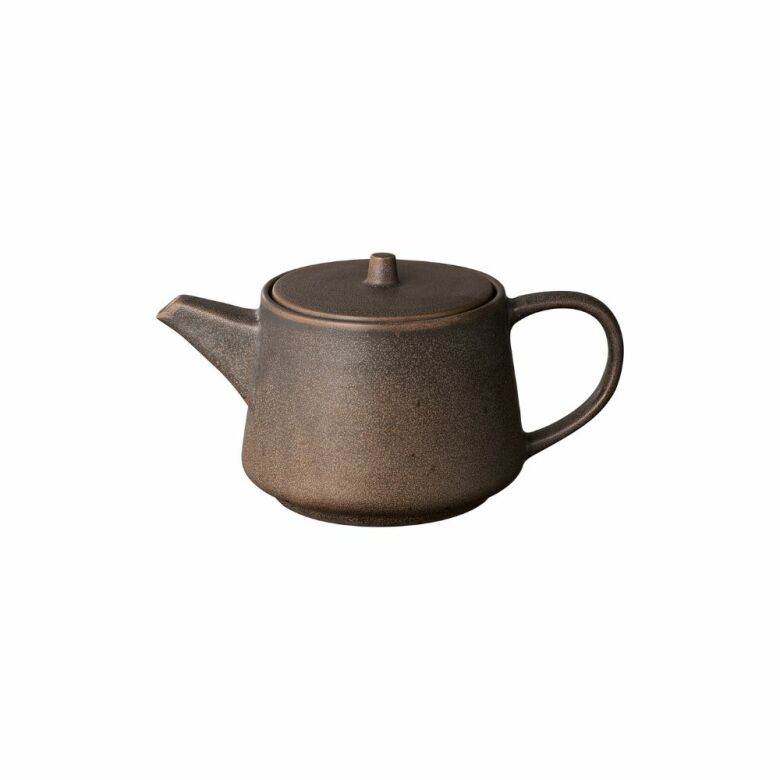 Kumi Teapot 1L Espresso
