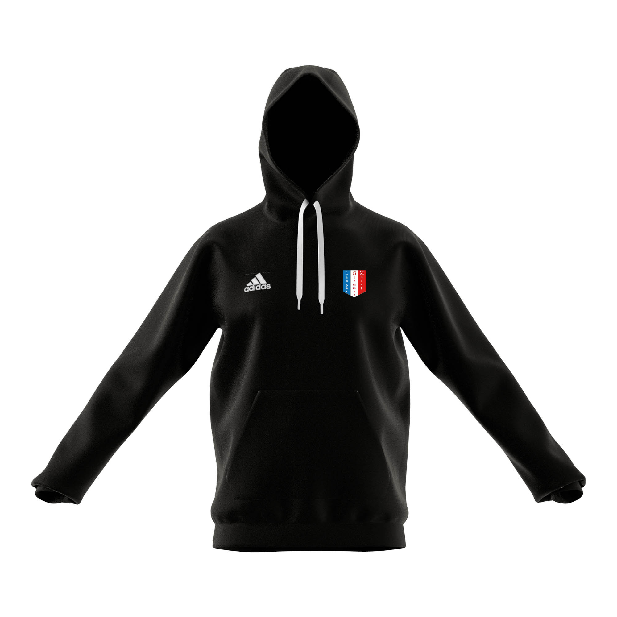 Adidas Hoody SR (LGM)