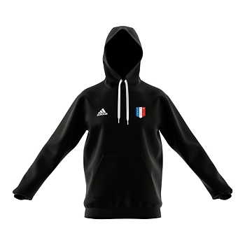 Adidas Hoody JR (LGM)