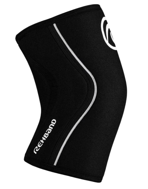 Rehband - RX KNEE SLEEVE POWER MAX 7MM ( 1 st) - 2
