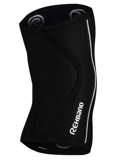Rehband - RX KNEE SLEEVE POWER MAX 7MM ( 1 st) - 3