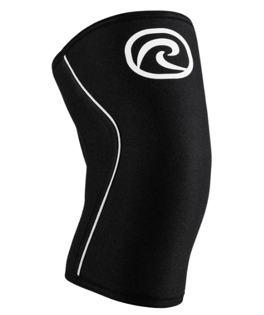 Rehband - RX KNEE SLEEVE POWER MAX 7MM ( 1 st)