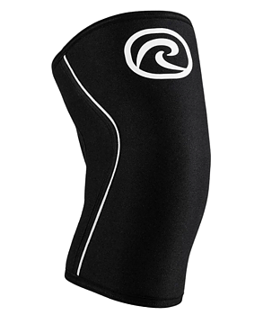 Rehband - RX KNEE SLEEVE POWER MAX 7MM ( 1 st)