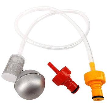 FermZilla Pressure Kit