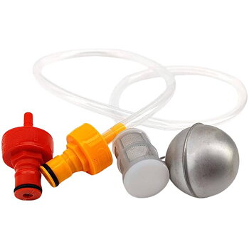 FermZilla Pressure Kit