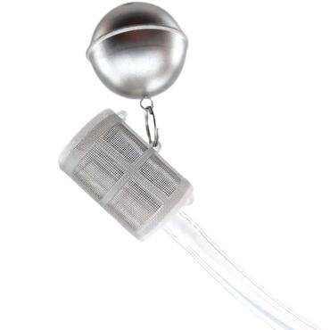 FermZilla Pressure Kit - 3
