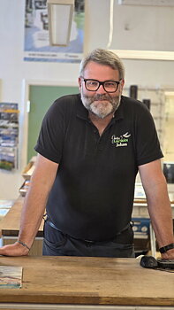 Johan Johansson