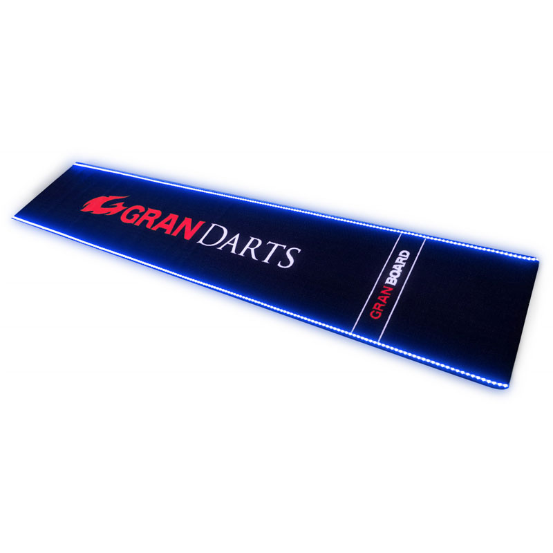 Dart deals board mat