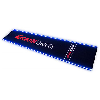 Granboard LED Dart Mat