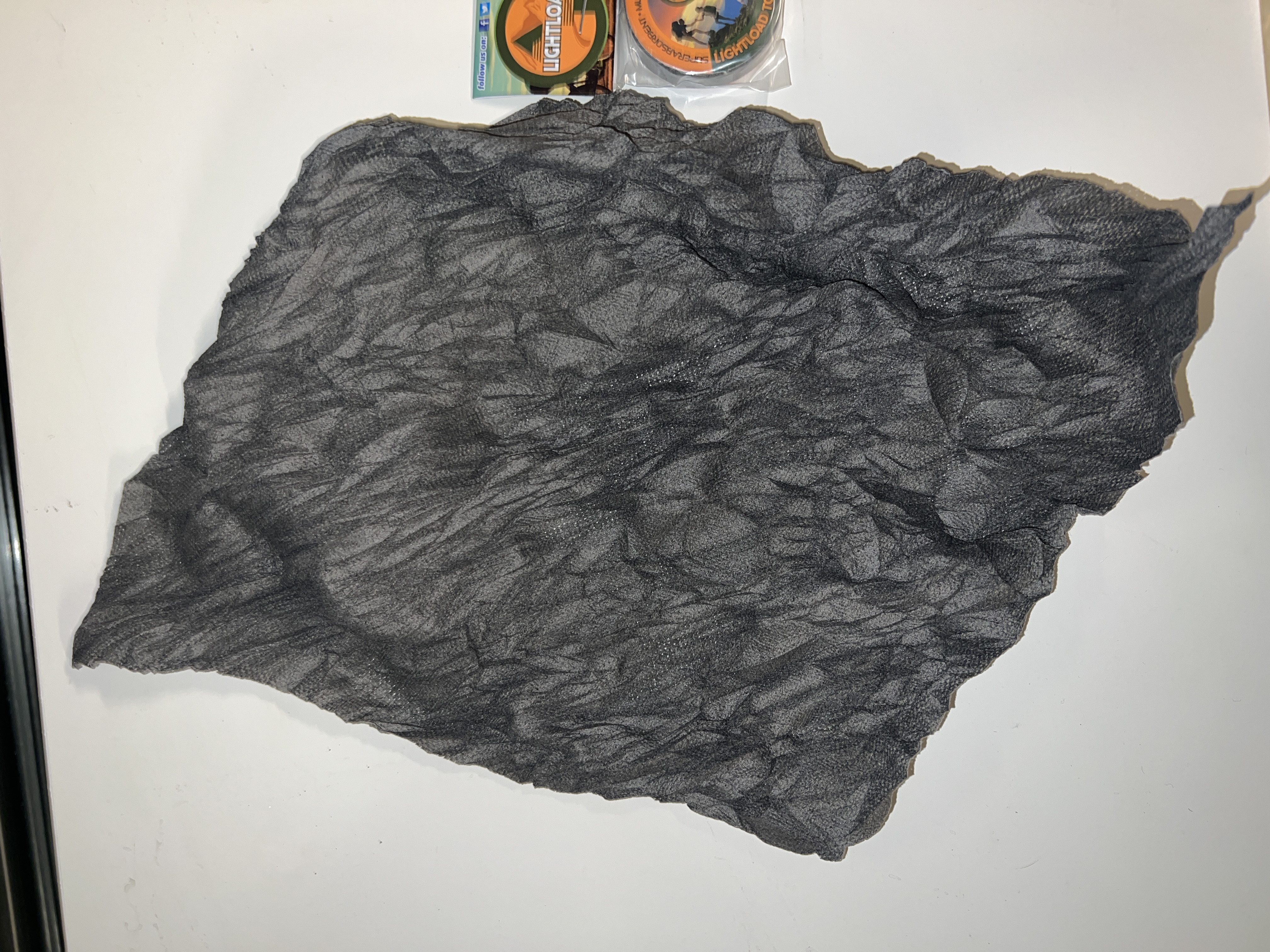 Lightload Towel - 30 x 30 cm (2 pack) - 2