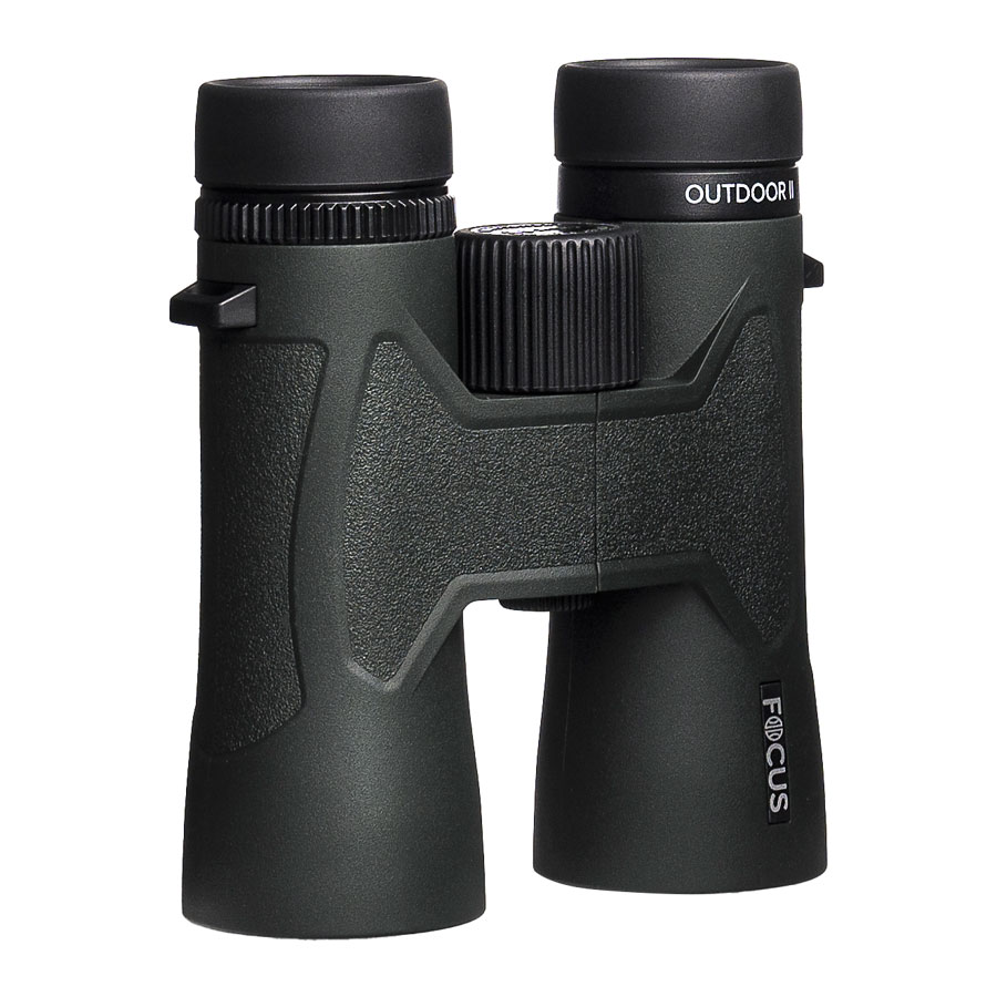 Focus Outdoor II 10x42 - 3