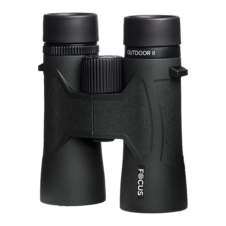 Focus Outdoor II 10x42 - 2