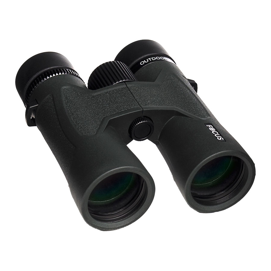 Focus Outdoor II 10x42 - 4