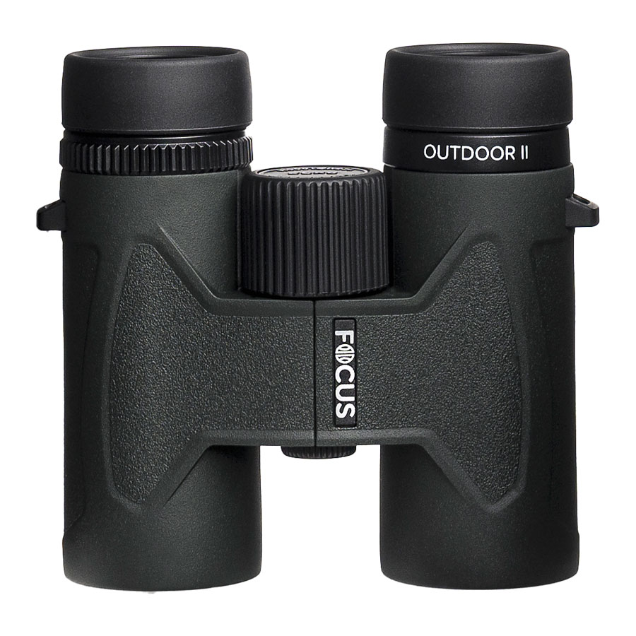 Focus Outdoor II 8x32