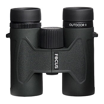 Focus Outdoor II 8x32