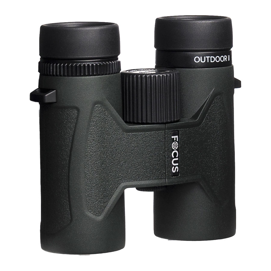Focus Outdoor II 8x32 - 3