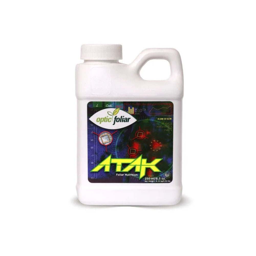 Optic Foliar Atak 250ml