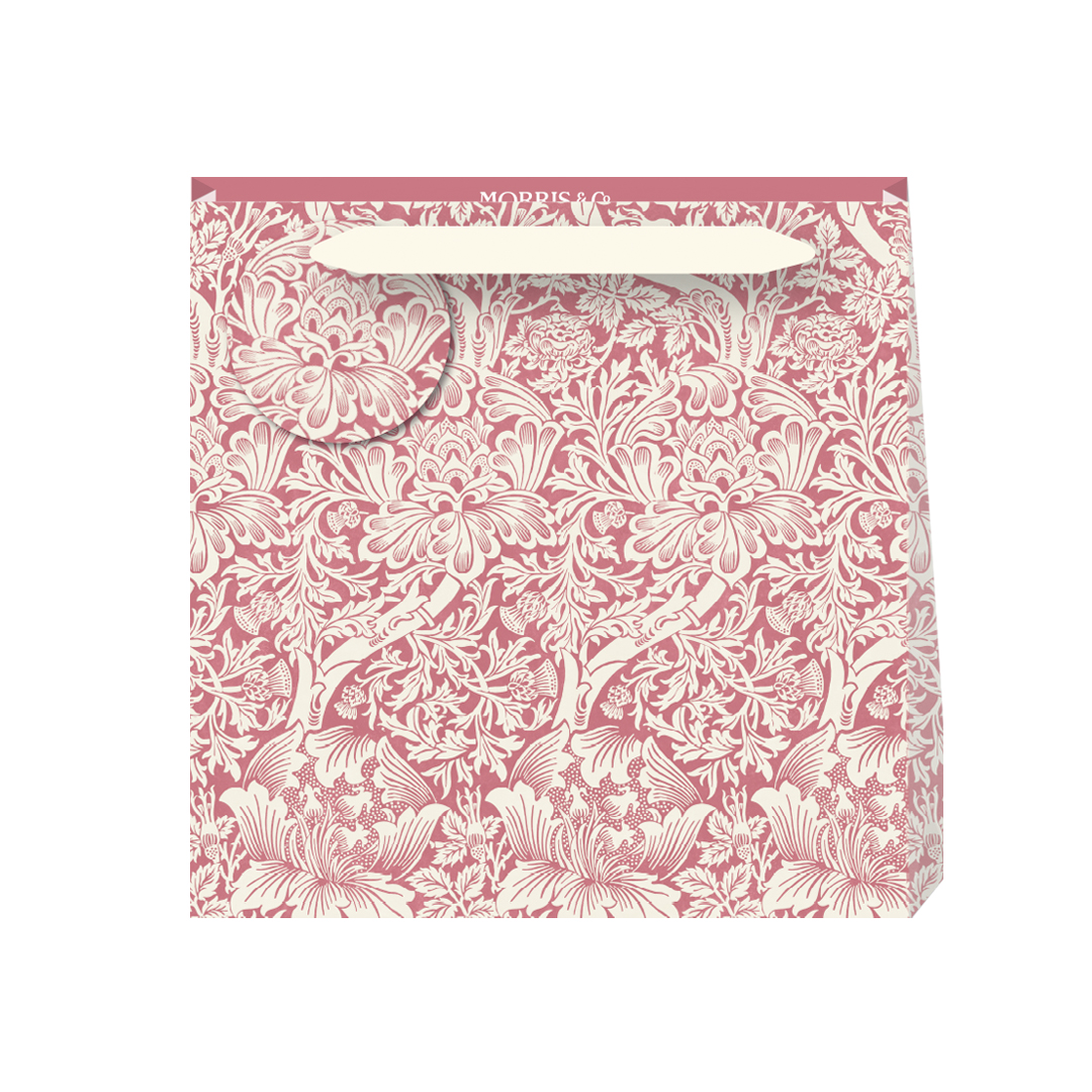 MO Rose & Thistle Small Bag