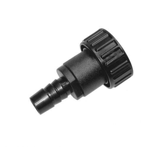 Red Sea Sump-Pump Return Connector