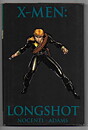 X-Men: Longshot HC VF+