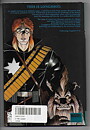 X-Men: Longshot HC VF+