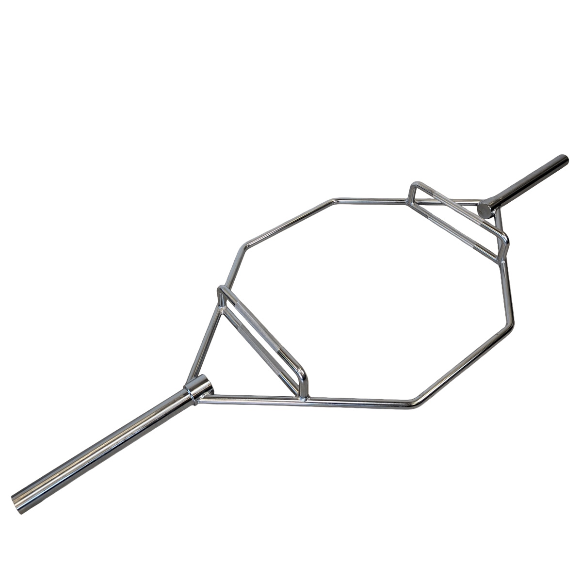 Shrug Bar 50 mm (Hex Bar) *Demo Ex*