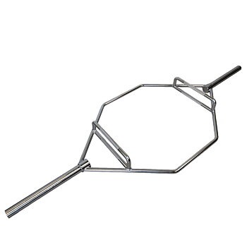 Shrug Bar 50 mm (Hex Bar) *Demo Ex*