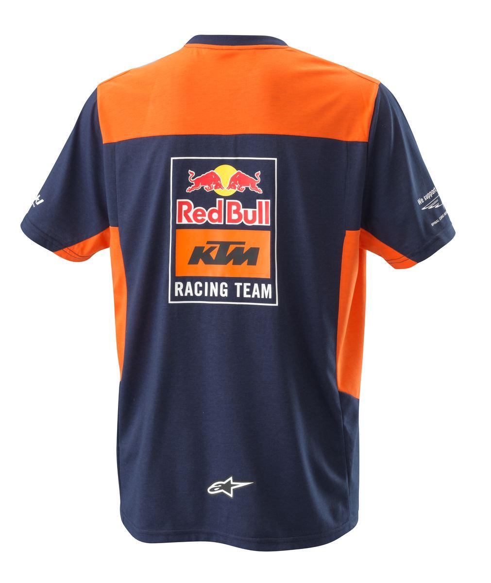 REPLICA TEAM TEE - 2