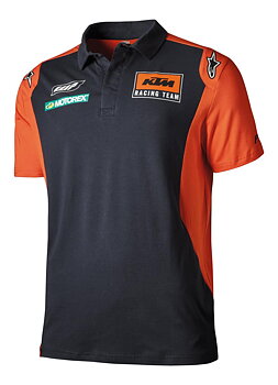 REPLICA TEAM POLO